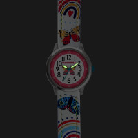 Detské náramkové hodinky Clockodile CWG5181